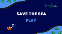 Save the Sea